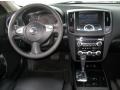 Precision Gray Metallic - Maxima 3.5 SV Photo No. 14