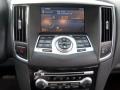 Precision Gray Metallic - Maxima 3.5 SV Photo No. 16
