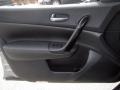 Precision Gray Metallic - Maxima 3.5 SV Photo No. 18