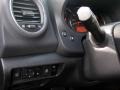 Precision Gray Metallic - Maxima 3.5 SV Photo No. 19