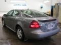 Shadow Gray Metallic - Grand Prix Sedan Photo No. 14