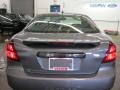 Shadow Gray Metallic - Grand Prix Sedan Photo No. 15