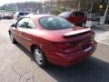  2002 Escort ZX2 Coupe Toreador Red Fire Mist Metallic