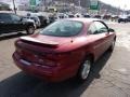 Toreador Red Fire Mist Metallic - Escort ZX2 Coupe Photo No. 4
