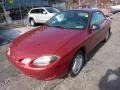 Toreador Red Fire Mist Metallic - Escort ZX2 Coupe Photo No. 8