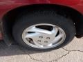 Toreador Red Fire Mist Metallic - Escort ZX2 Coupe Photo No. 12