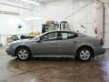 Shadow Gray Metallic - Grand Prix Sedan Photo No. 16