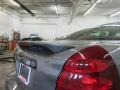 Shadow Gray Metallic - Grand Prix Sedan Photo No. 17