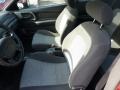Toreador Red Fire Mist Metallic - Escort ZX2 Coupe Photo No. 17