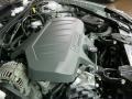 Shadow Gray Metallic - Grand Prix Sedan Photo No. 19
