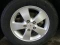 Shadow Gray Metallic - Grand Prix Sedan Photo No. 20
