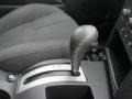 Shadow Gray Metallic - Grand Prix Sedan Photo No. 22