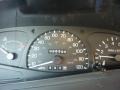  2002 Escort ZX2 Coupe ZX2 Coupe Gauges