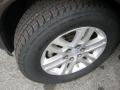 2008 Buick Enclave CX AWD Wheel and Tire Photo