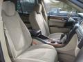 Cashmere/Cocoa 2008 Buick Enclave CX AWD Interior Color