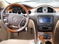 Cashmere/Cocoa Dashboard Photo for 2008 Buick Enclave #44871264