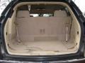 Cashmere/Cocoa Trunk Photo for 2008 Buick Enclave #44871321