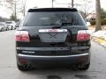 2008 Carbon Black Metallic GMC Acadia SLT  photo #3