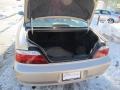 2002 Naples Gold Metallic Acura TL 3.2  photo #23