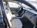 2008 Nighthawk Black Pearl Acura RDX Technology  photo #24