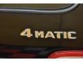  1999 E 320 4Matic Wagon Logo
