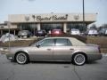 Cashmere Metallic - DeVille Sedan Photo No. 1
