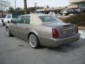 Cashmere Metallic - DeVille Sedan Photo No. 2