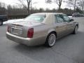Cashmere Metallic - DeVille Sedan Photo No. 4
