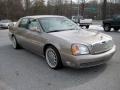 Cashmere Metallic - DeVille Sedan Photo No. 5