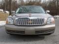 Cashmere Metallic - DeVille Sedan Photo No. 6