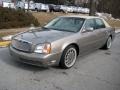 Cashmere Metallic - DeVille Sedan Photo No. 7