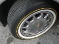 Cashmere Metallic - DeVille Sedan Photo No. 8