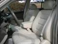 Cashmere Metallic - DeVille Sedan Photo No. 10