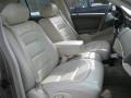 Cashmere Metallic - DeVille Sedan Photo No. 11