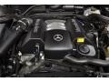 3.2 Liter SOHC 18-Valve V6 1999 Mercedes-Benz E 320 4Matic Wagon Engine