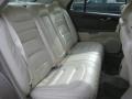 Cashmere Metallic - DeVille Sedan Photo No. 12