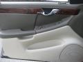 Cashmere Metallic - DeVille Sedan Photo No. 18