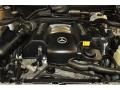 3.2 Liter SOHC 18-Valve V6 2001 Mercedes-Benz E 320 4Matic Wagon Engine