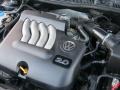  2005 Jetta GLS Sedan 2.0L SOHC 8V 4 Cylinder Engine