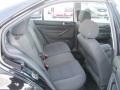 Black - Jetta GLS Sedan Photo No. 21