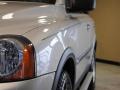 Silver Metallic - XC90 2.5T AWD Photo No. 4