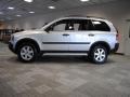 Silver Metallic - XC90 2.5T AWD Photo No. 5