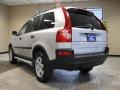 Silver Metallic - XC90 2.5T AWD Photo No. 6