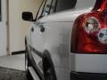 Silver Metallic - XC90 2.5T AWD Photo No. 8