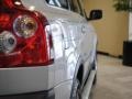Silver Metallic - XC90 2.5T AWD Photo No. 11