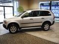 Silver Metallic - XC90 2.5T AWD Photo No. 12