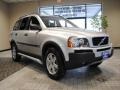 Silver Metallic - XC90 2.5T AWD Photo No. 15