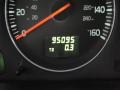 Silver Metallic - XC90 2.5T AWD Photo No. 29