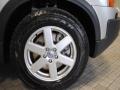 Silver Metallic - XC90 2.5T AWD Photo No. 50