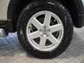 Silver Metallic - XC90 2.5T AWD Photo No. 53